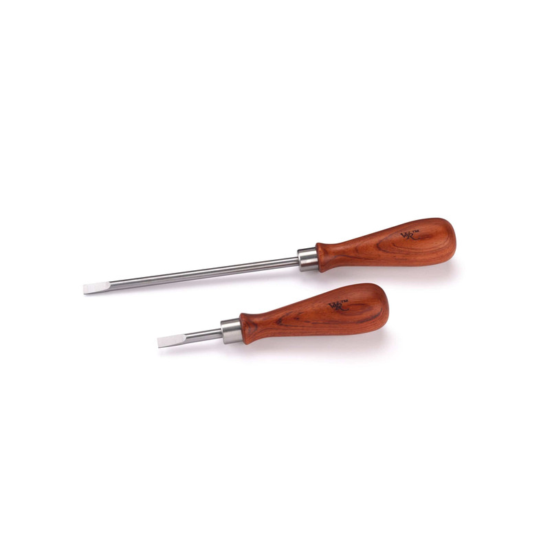 Hand Plane Screwdriver Set